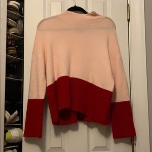 Forever 21 sweater